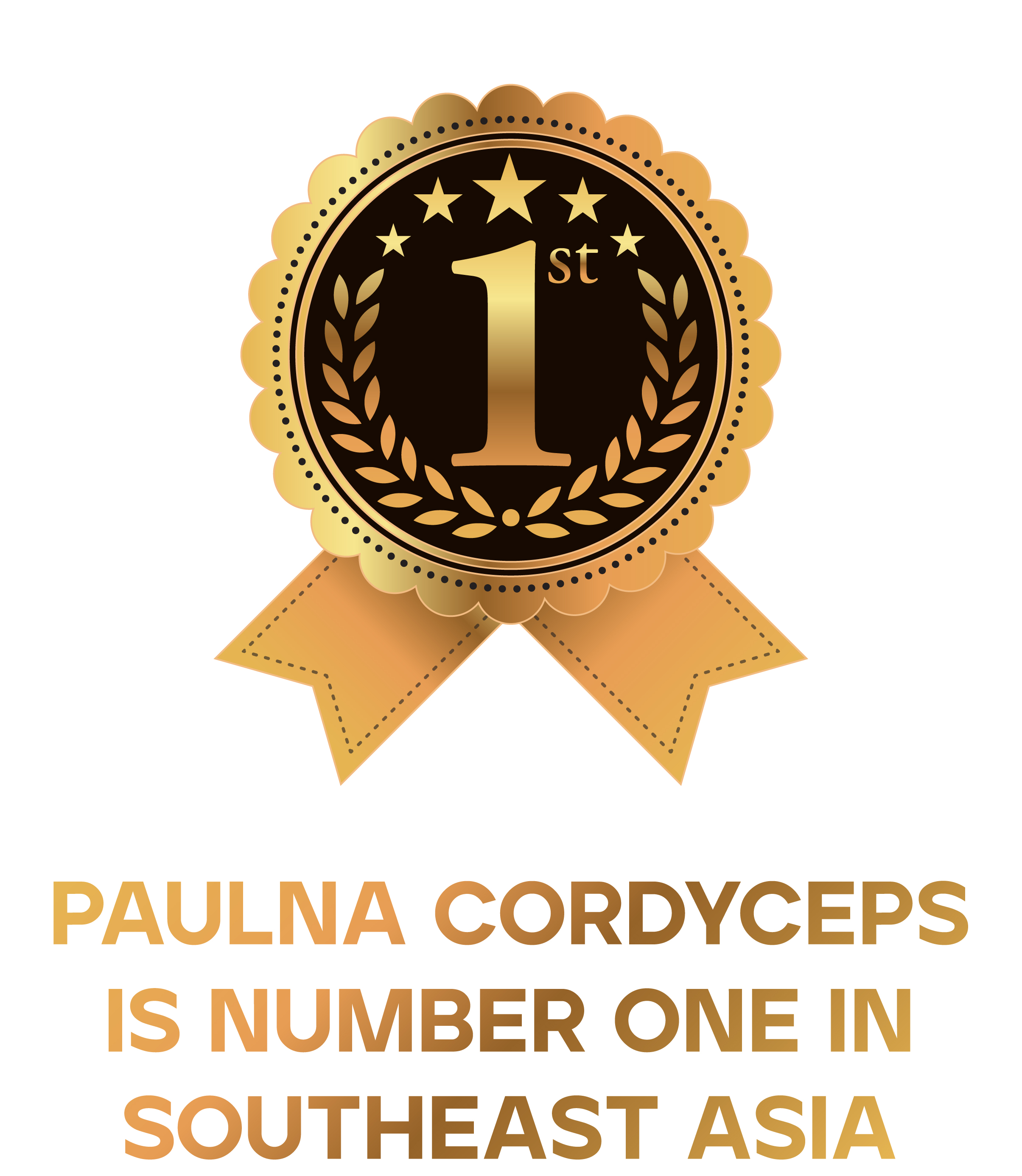 cordyceps terbaik